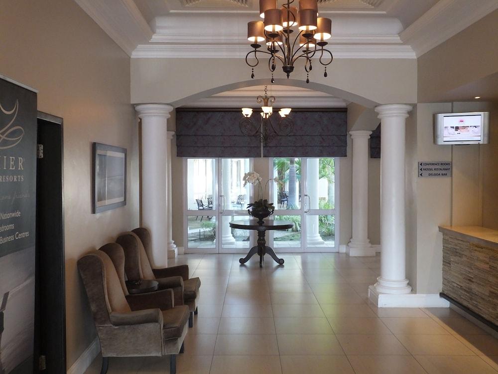 Premier Hotel The Richards