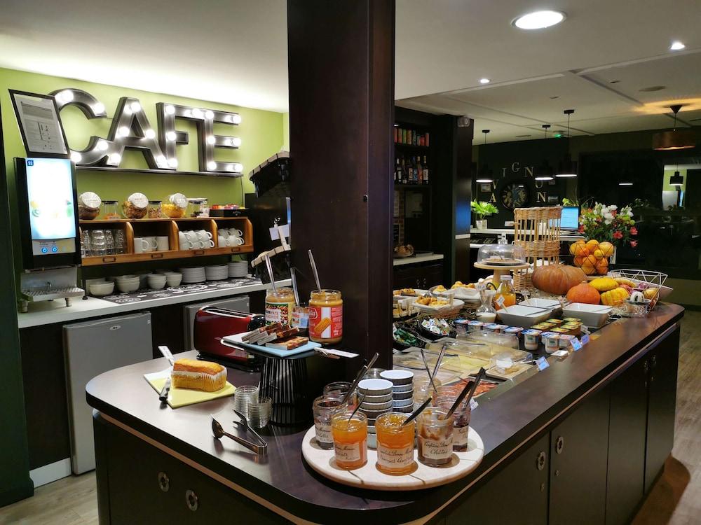 Hotel Kyriad Avignon - Centre Commercial Cap Sud