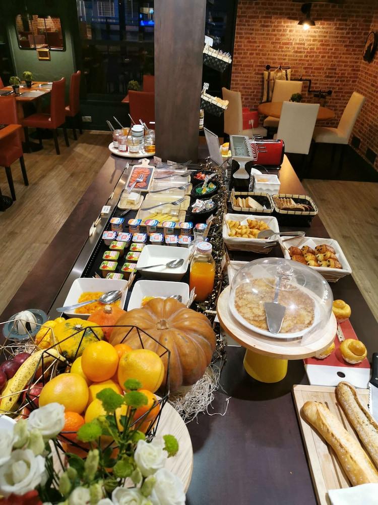 Hotel Kyriad Avignon - Centre Commercial Cap Sud