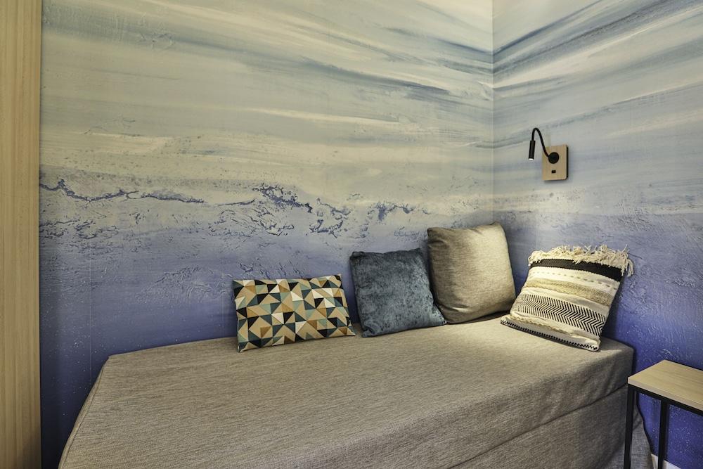 Pierre & Vacances La Rochelle Résidence Centre