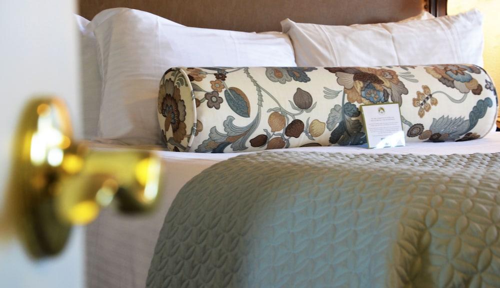 Mountain View Grand Resort & Spa