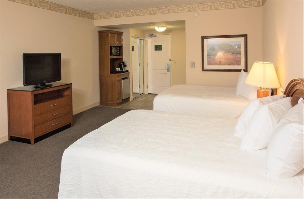 Hilton Garden Inn Wooster