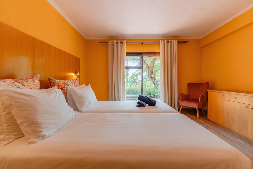 Quinta Splendida Wellness & Botanical Garden