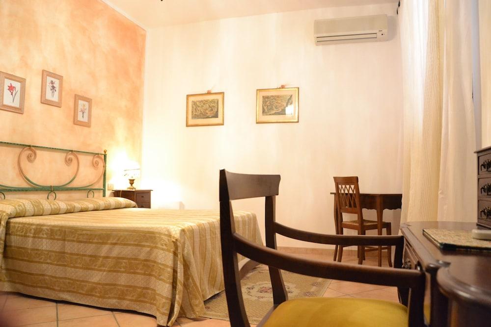 La Loggia Villa Gloria - Adults Only