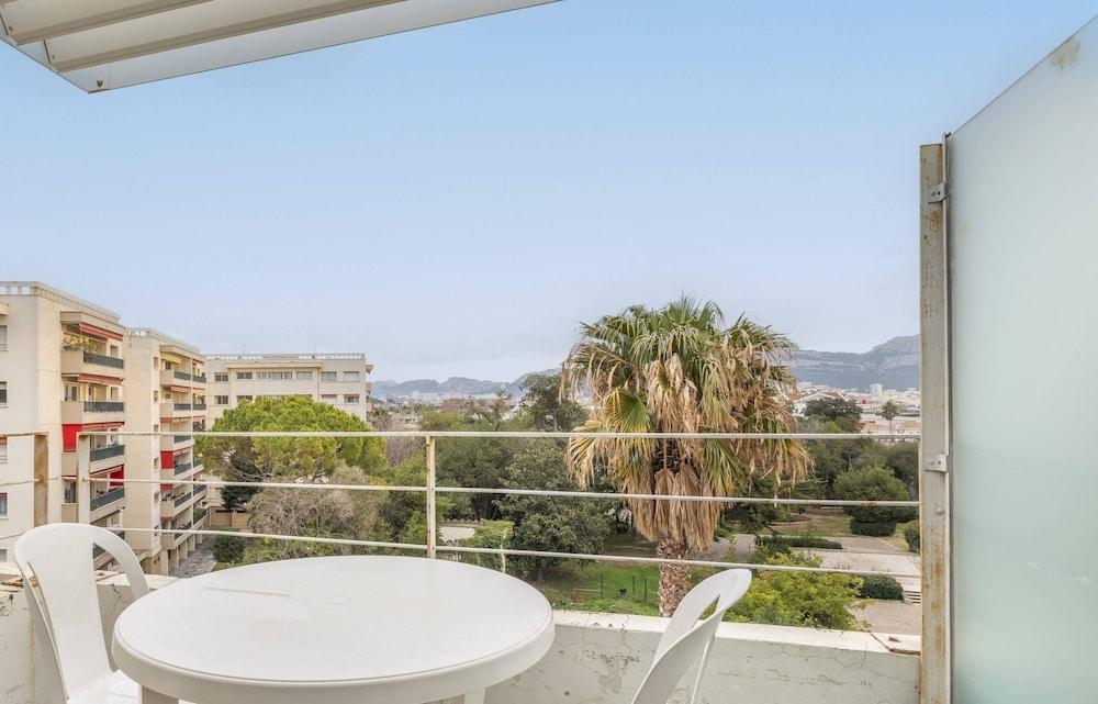 Comfort Aparthotel Marseille Prado Plage