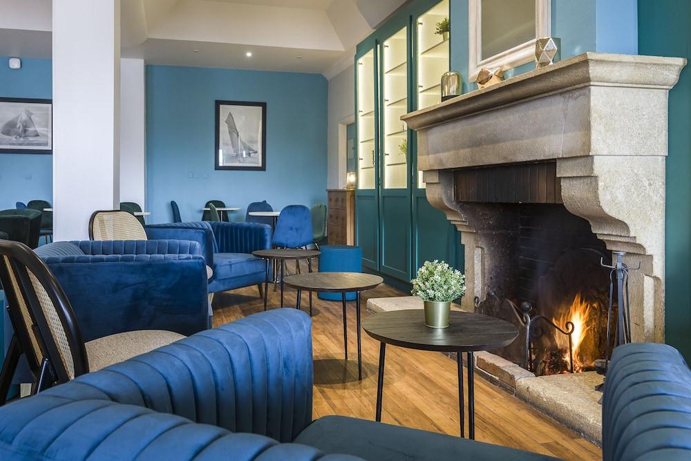 SOWELL HÔTELS Le Beach