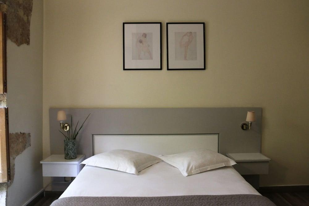 La Bastide du Roy Rene