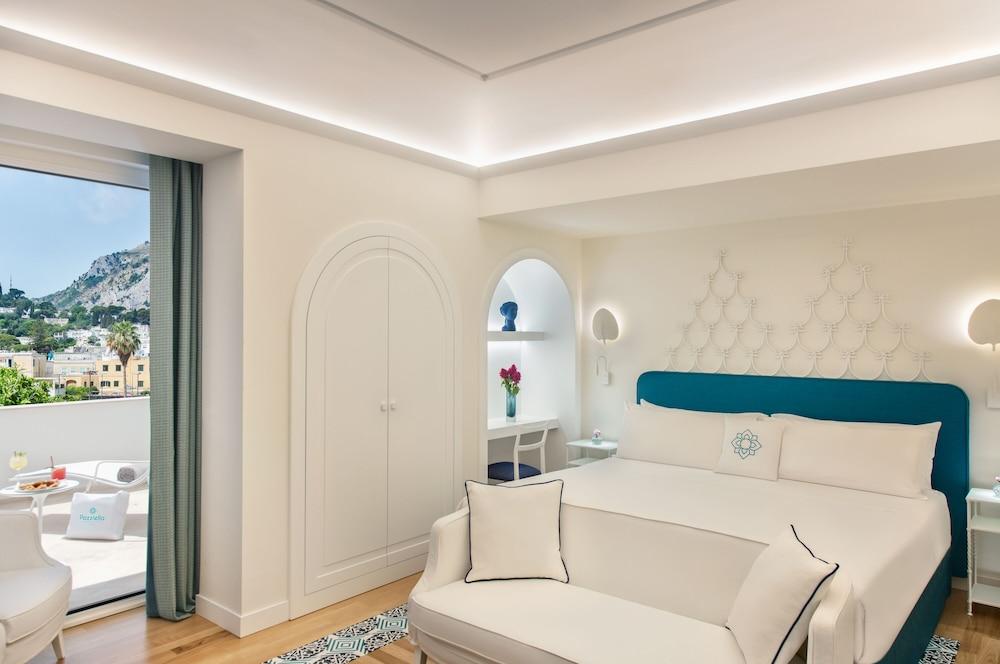 Pazziella, a Luxury Collection Hotel, Capri
