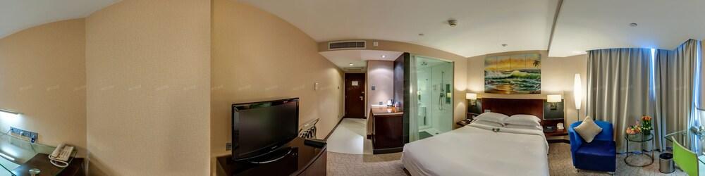 The Pavilion Century Tower