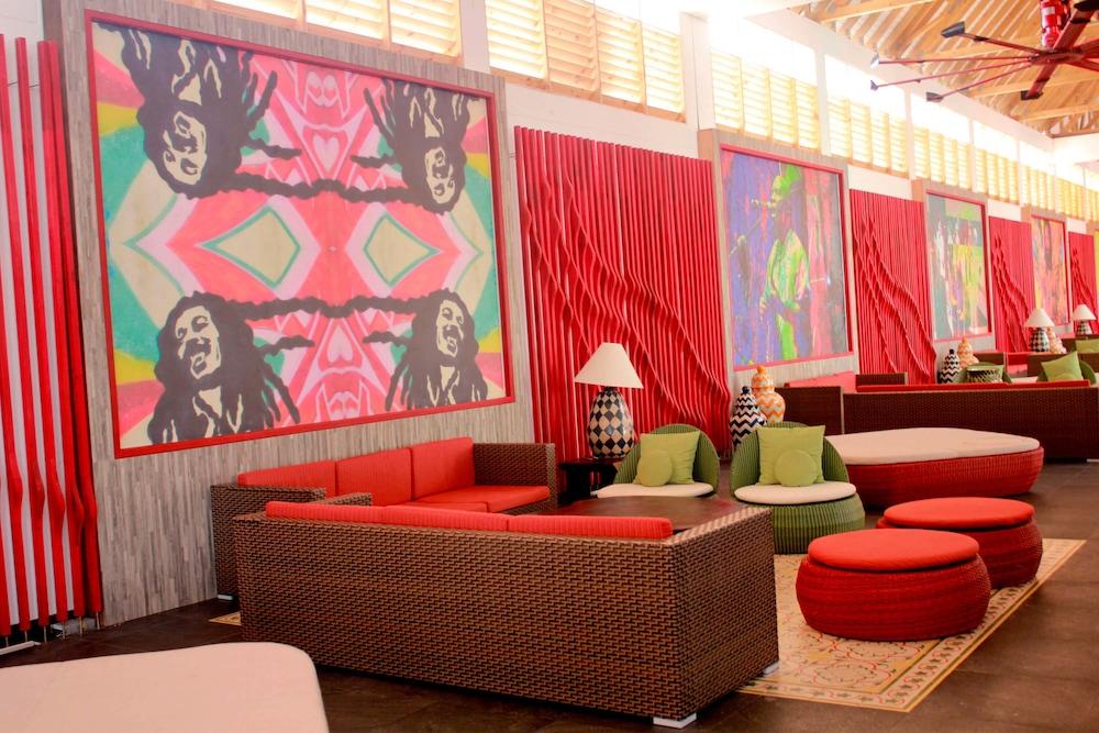 Decameron Isleño - All Inclusive