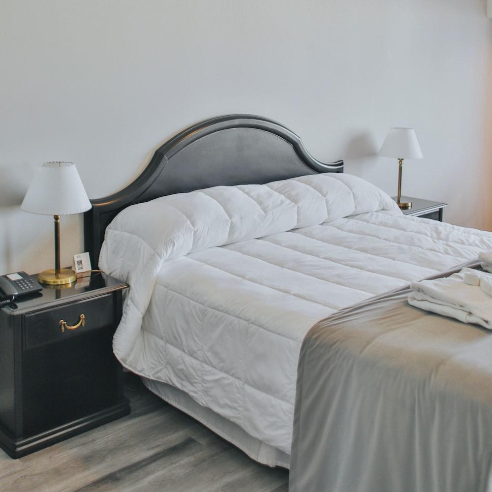 Plaza Real Suites Hotel