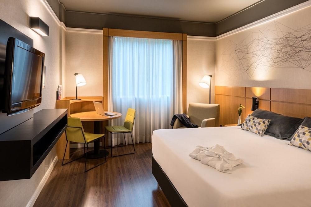 Bristol Santo André Hotel