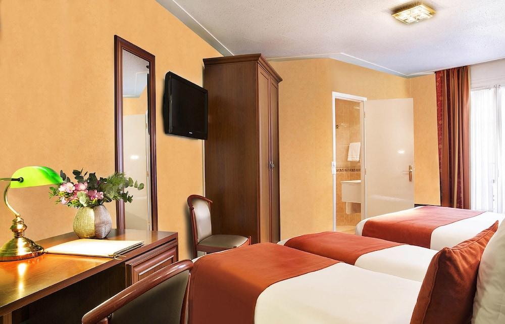 Hôtel Terminus Lyon