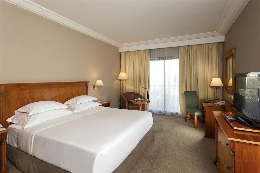 Hotel Concorde Les Berges du Lac