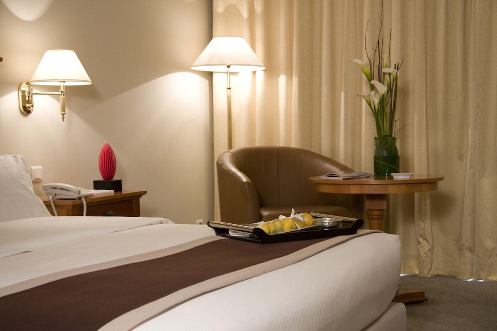 Hotel Concorde Les Berges du Lac