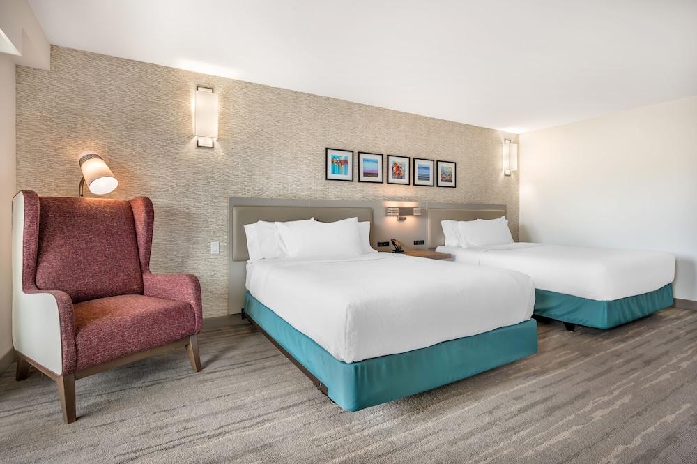 Hilton Garden Inn Wisconsin Dells