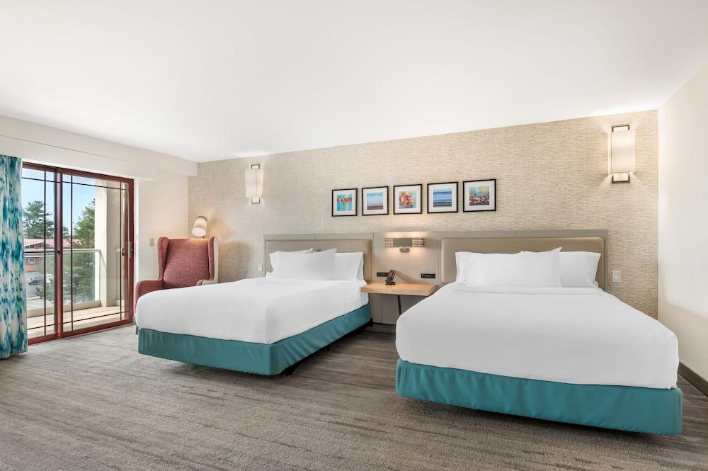 Hilton Garden Inn Wisconsin Dells