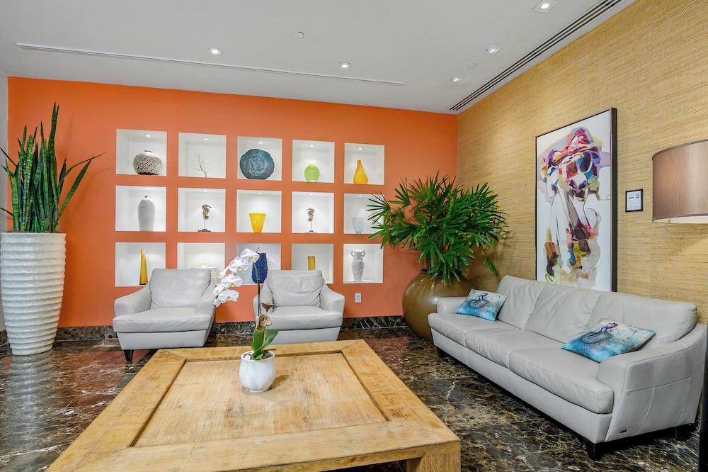 The Atlantic Hotel & Spa