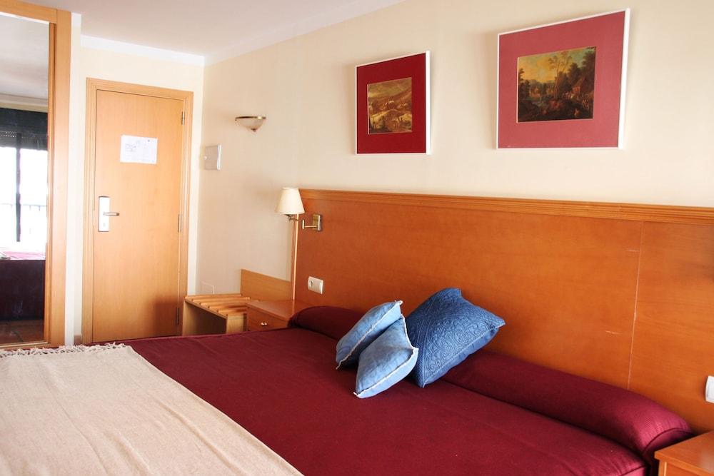 Hotel Doña Catalina