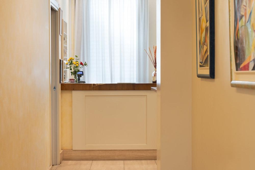 Residenza Hotel Cimabue