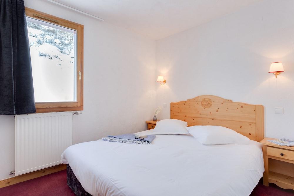 Les Chalets de L'Adonis