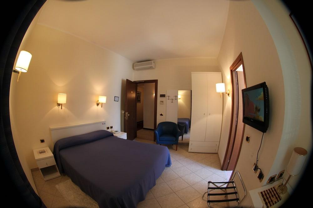 Hotel Stella Rapallo