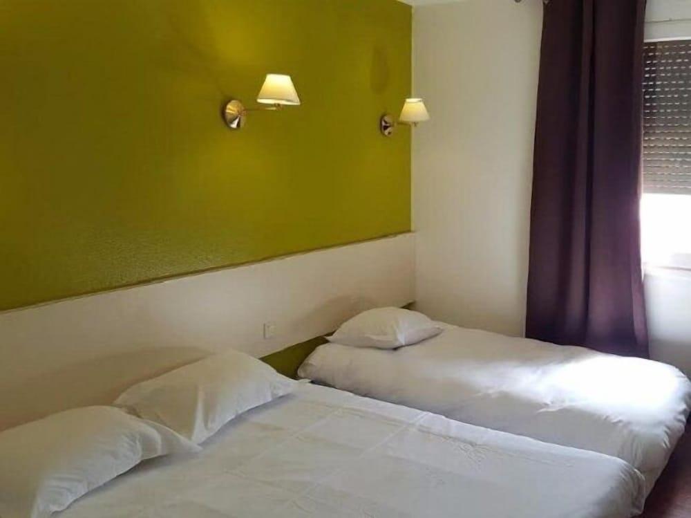 Hotel Les Provinciales