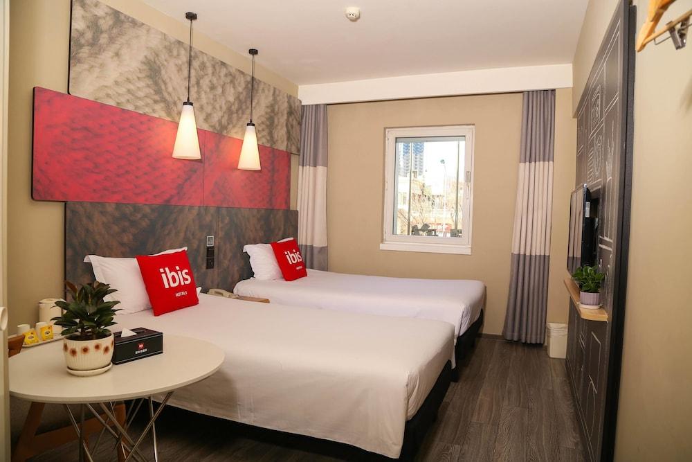 ibis Tianjing Teda