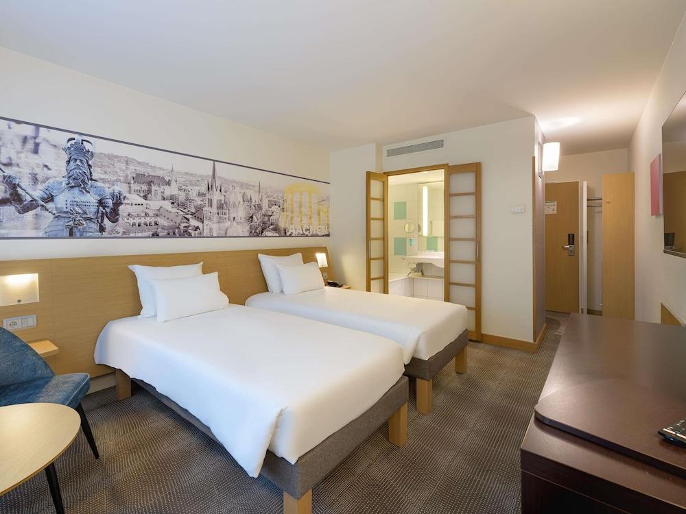 Novotel Aachen City