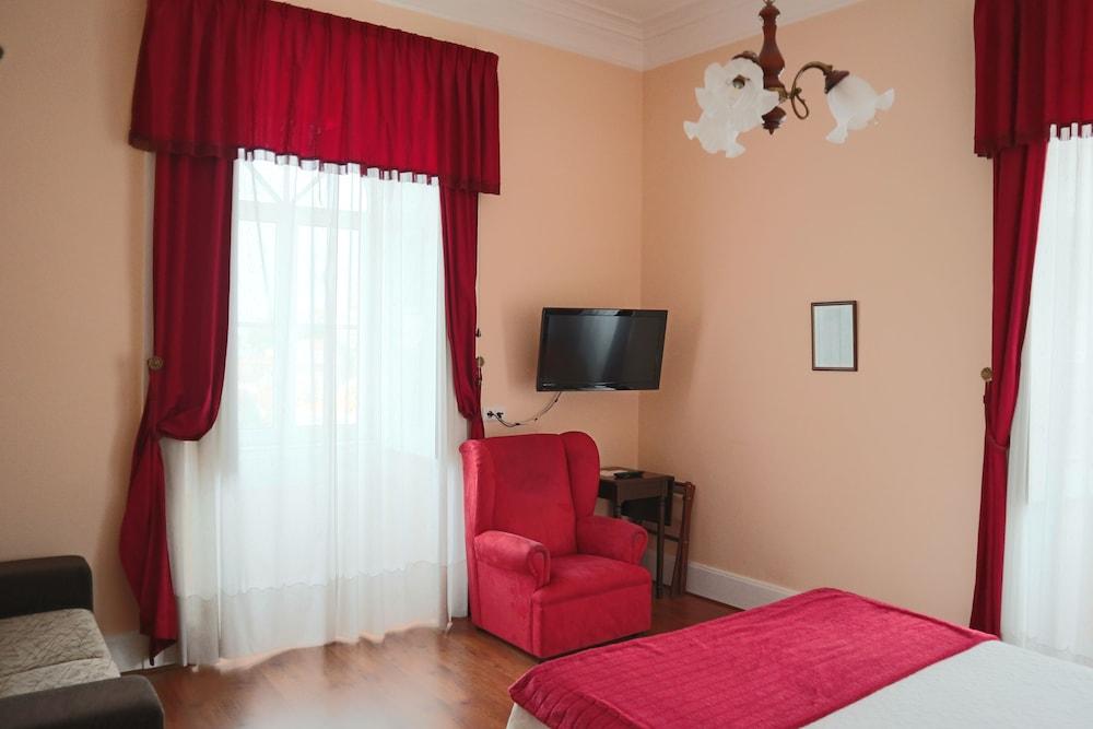 Alegre - Bussaco Boutique Hotel