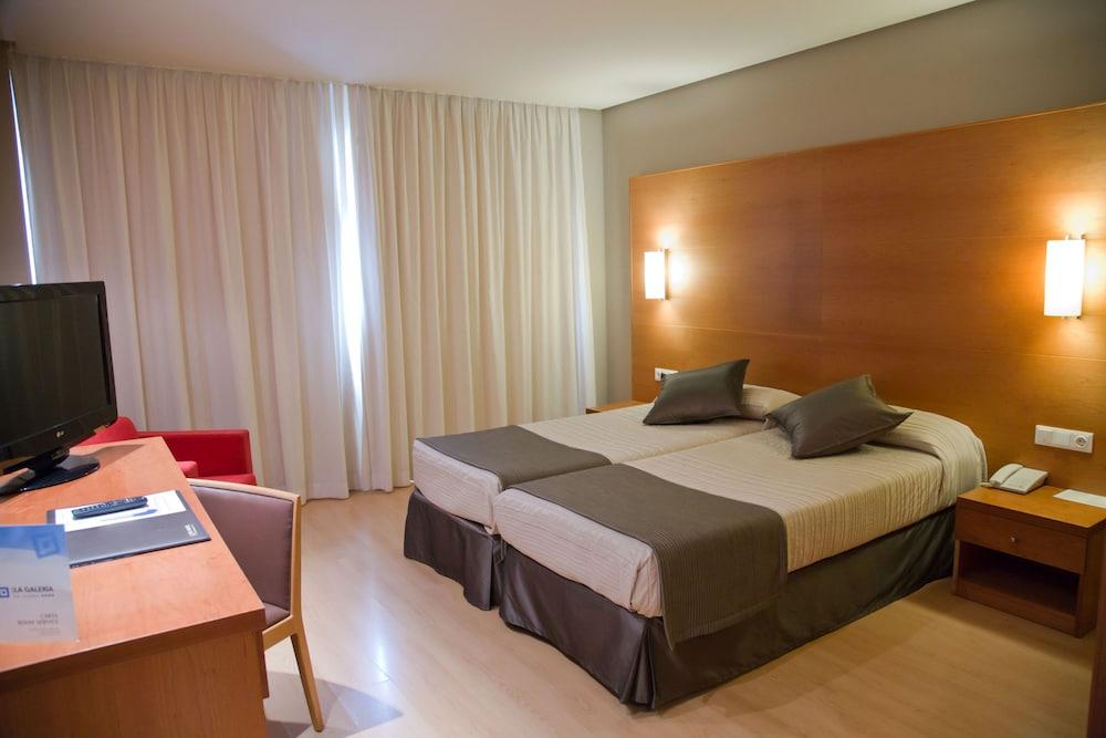HQ La Galería Hotel