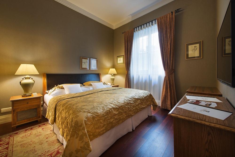 Marrol's Boutique Hotel