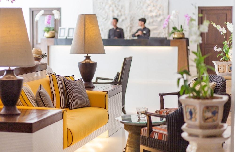 SIAM BAYSHORE RESORT PATTAYA