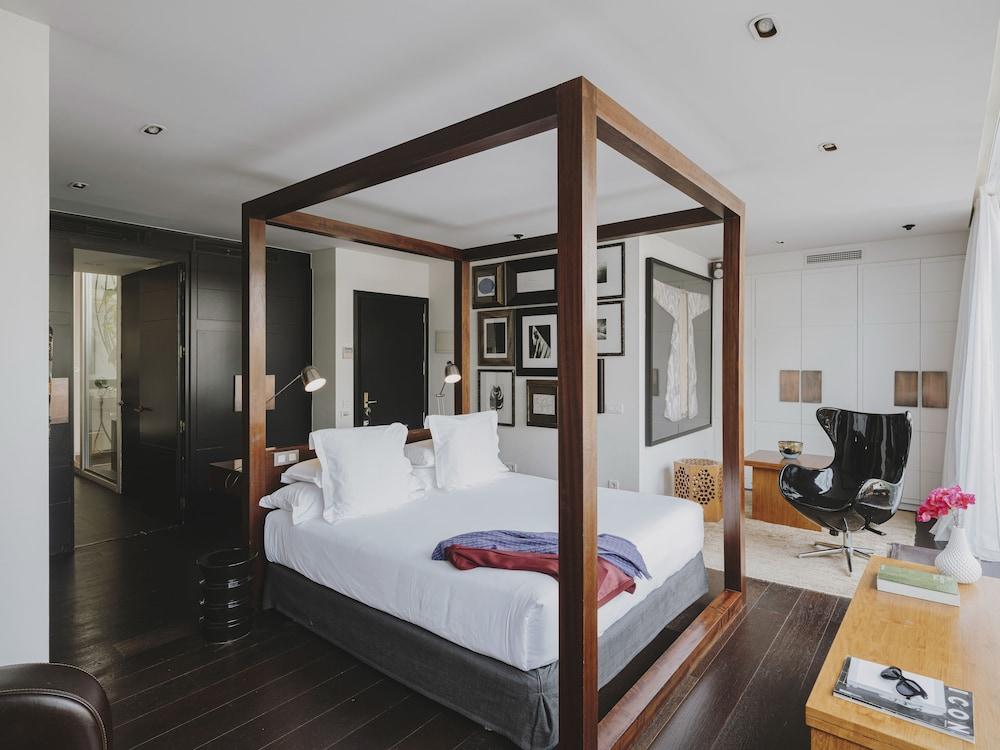 Hotel Pulitzer Barcelona