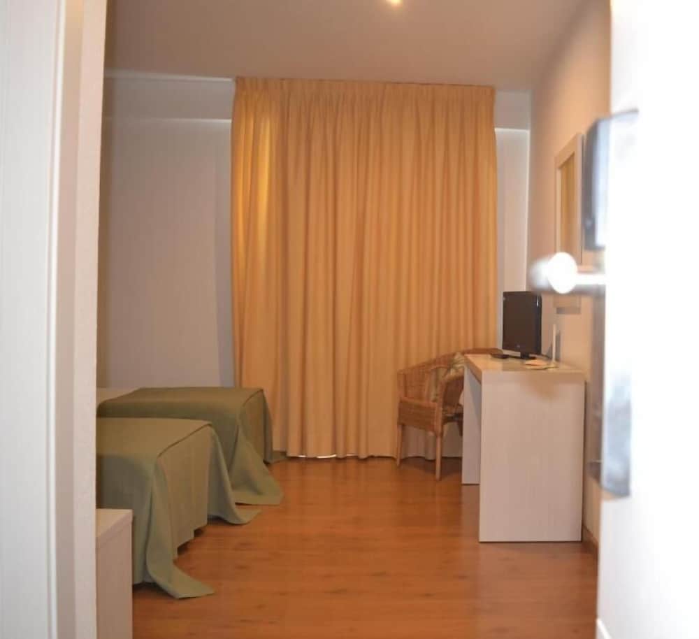 Duerming Villa de Sarria Hotel