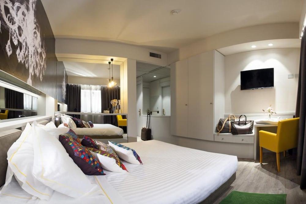 Albavilla Hotel & Co.