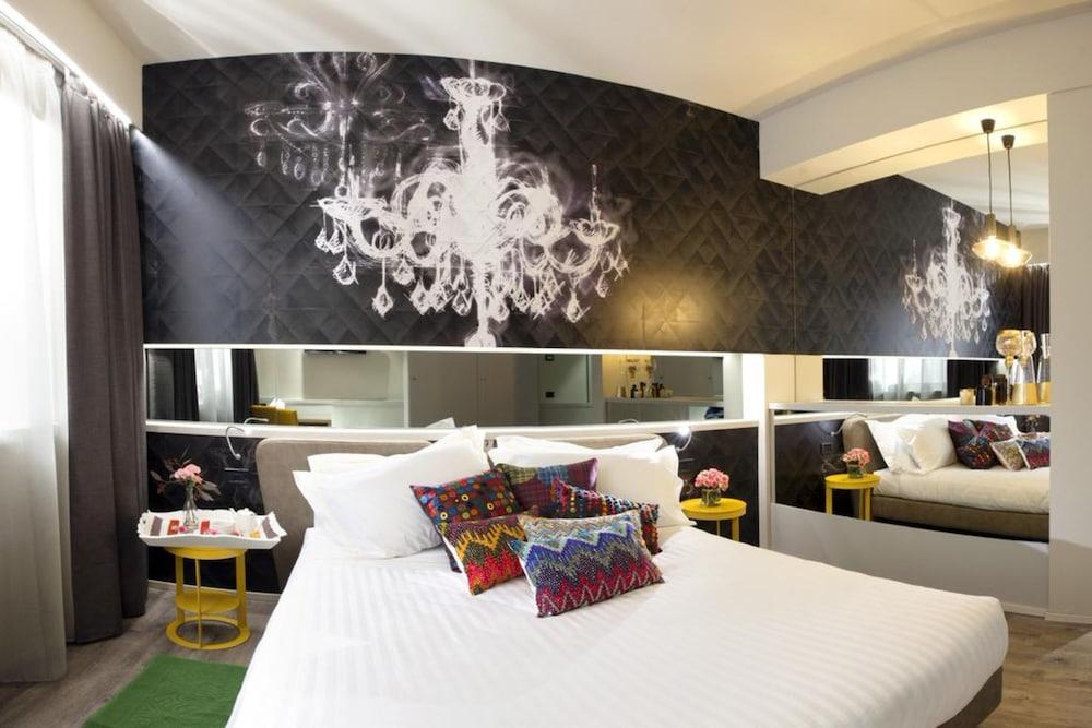 Albavilla Hotel & Co.