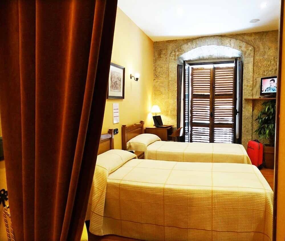 Palacio Antigua Audiencia