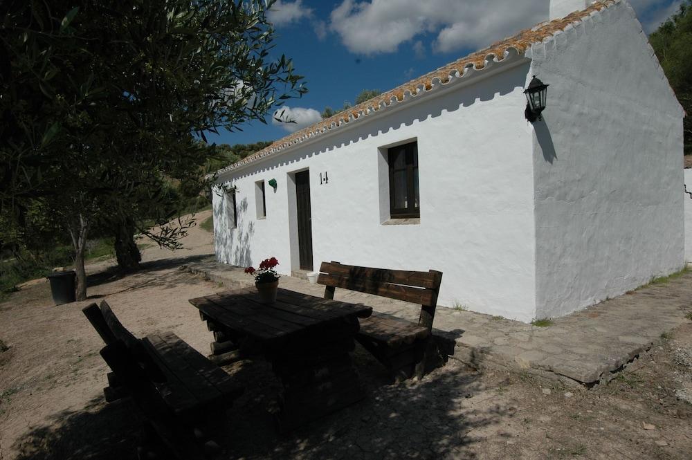 Complejo Tajo del Águila