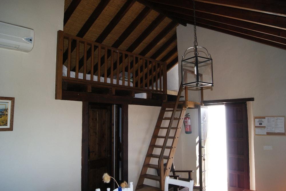 Complejo Tajo del Águila