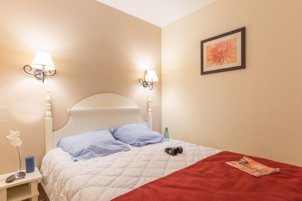 Pierre & Vacances Résidence La Villa Maldagora