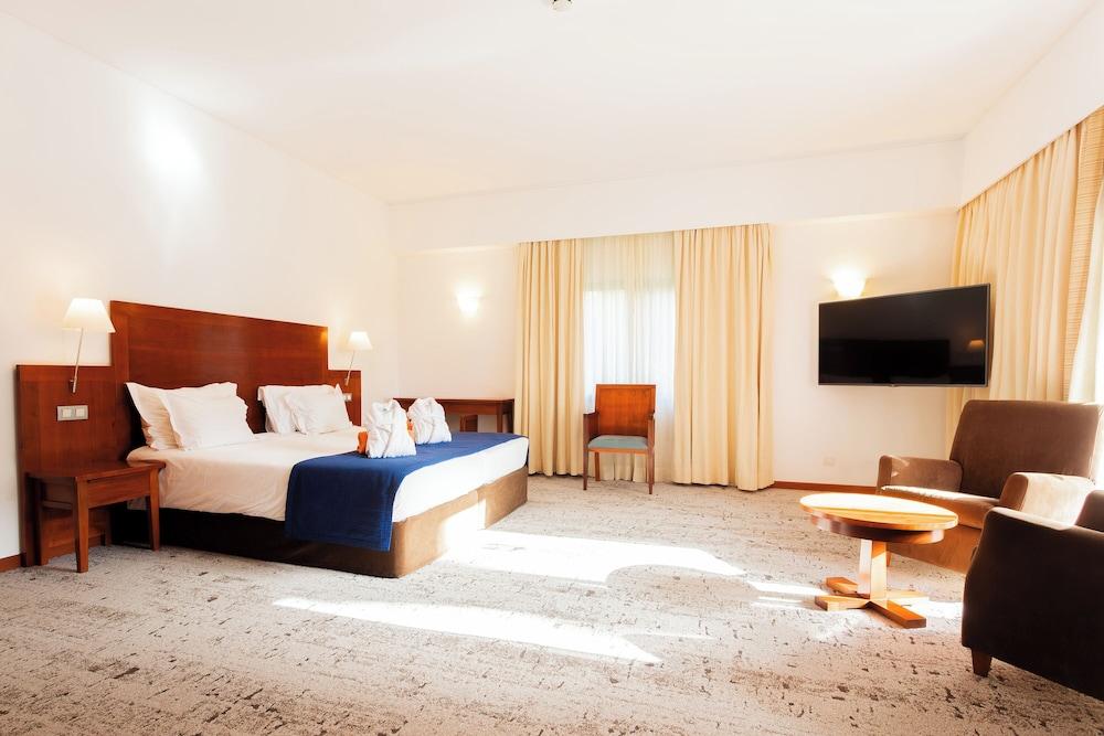 BIO Hotel - Hotel Quinta da Serra