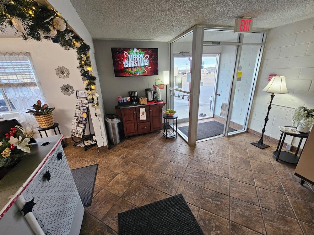 1st Choice Inn Rawlins