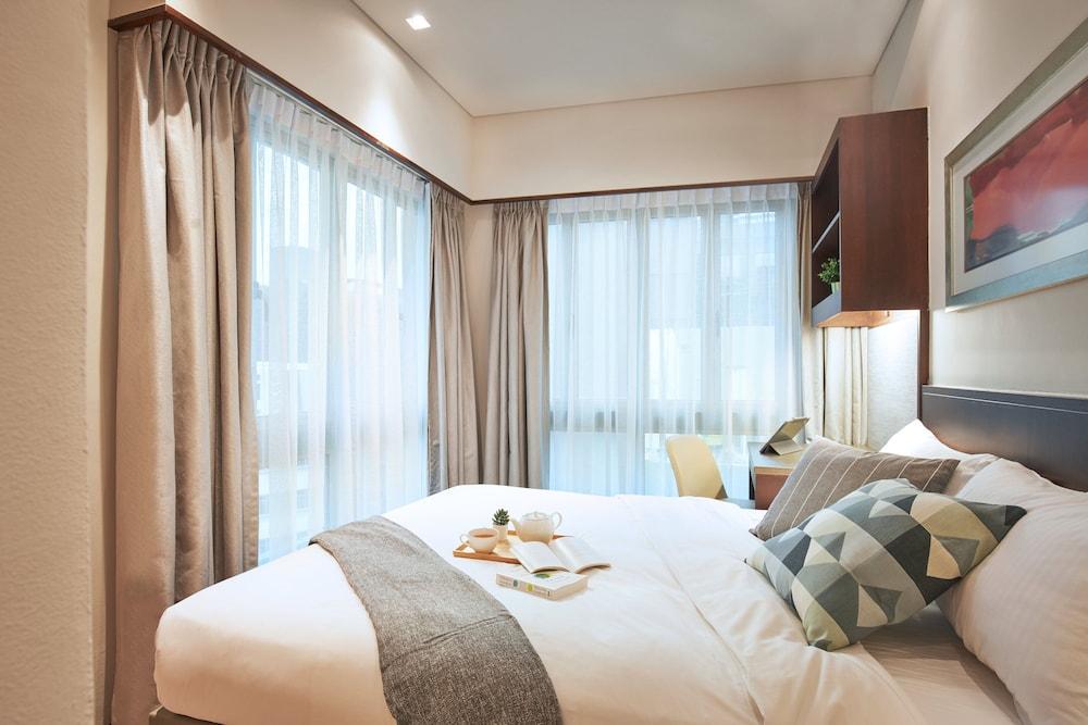 Somerset Bencoolen Singapore