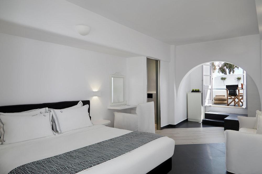 Kalisti Hotel & Suites