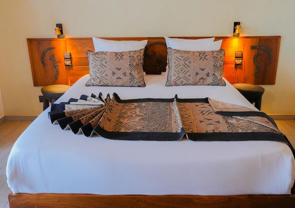 Royal Horizon Baobab - All inclusive