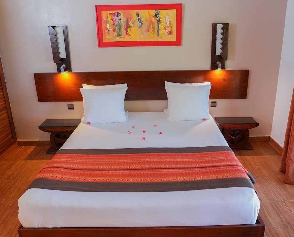 Royal Horizon Baobab - All inclusive