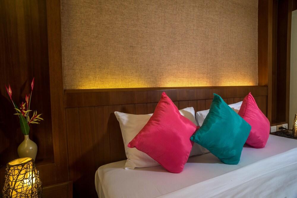 Samui Sense Beach Resort