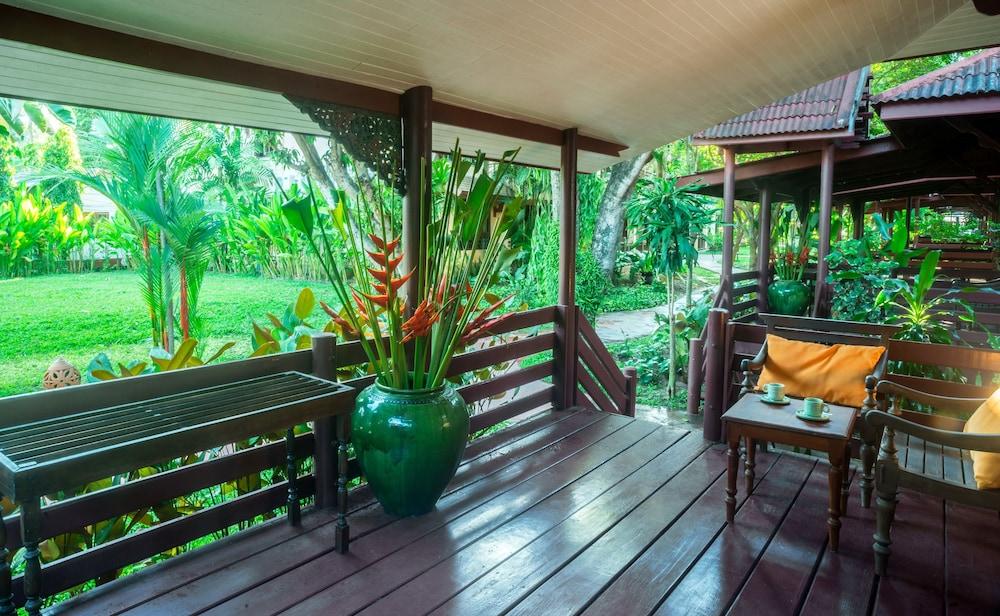 Samui Sense Beach Resort