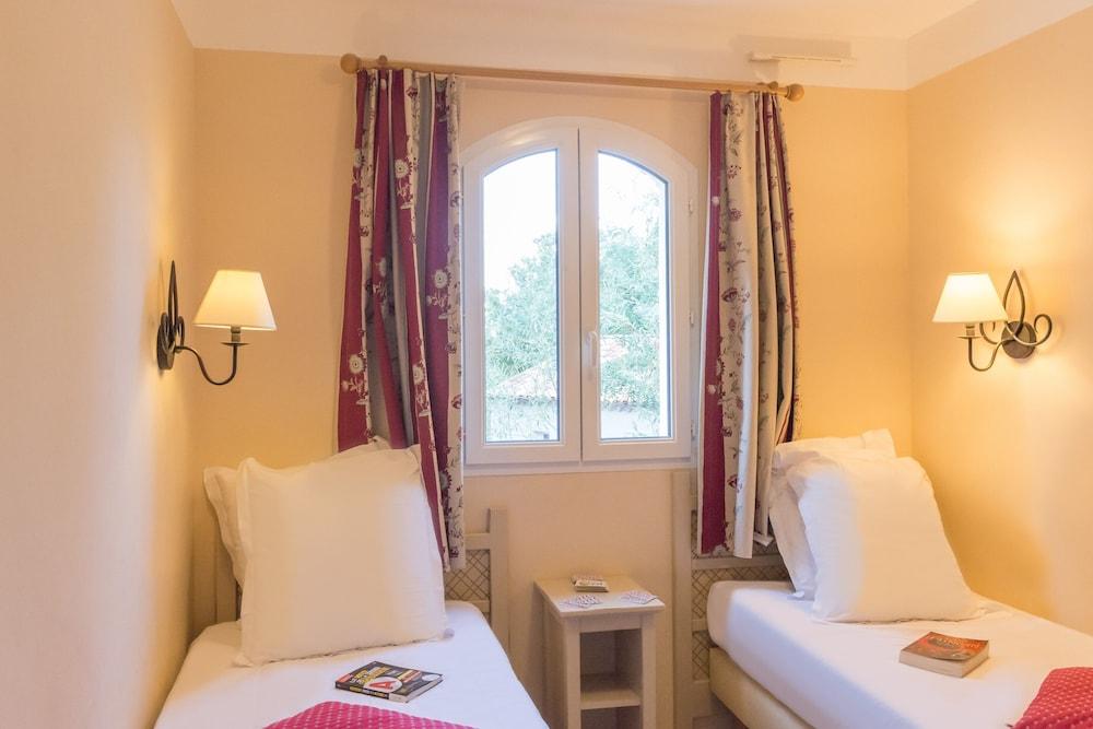 Village Le Rouret Pierre & Vacances